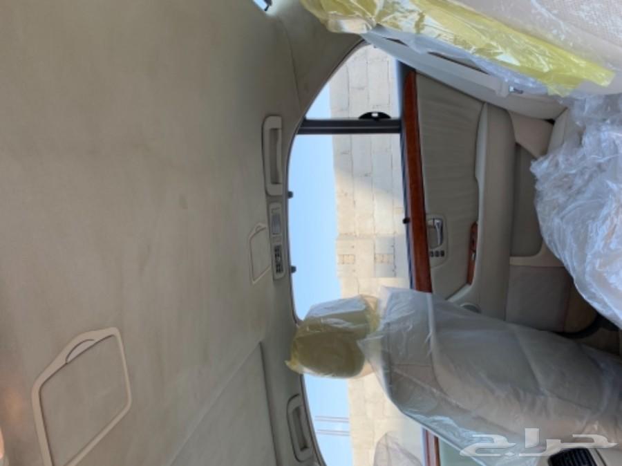 لكزس LS430 موديل 2004 مخزززن