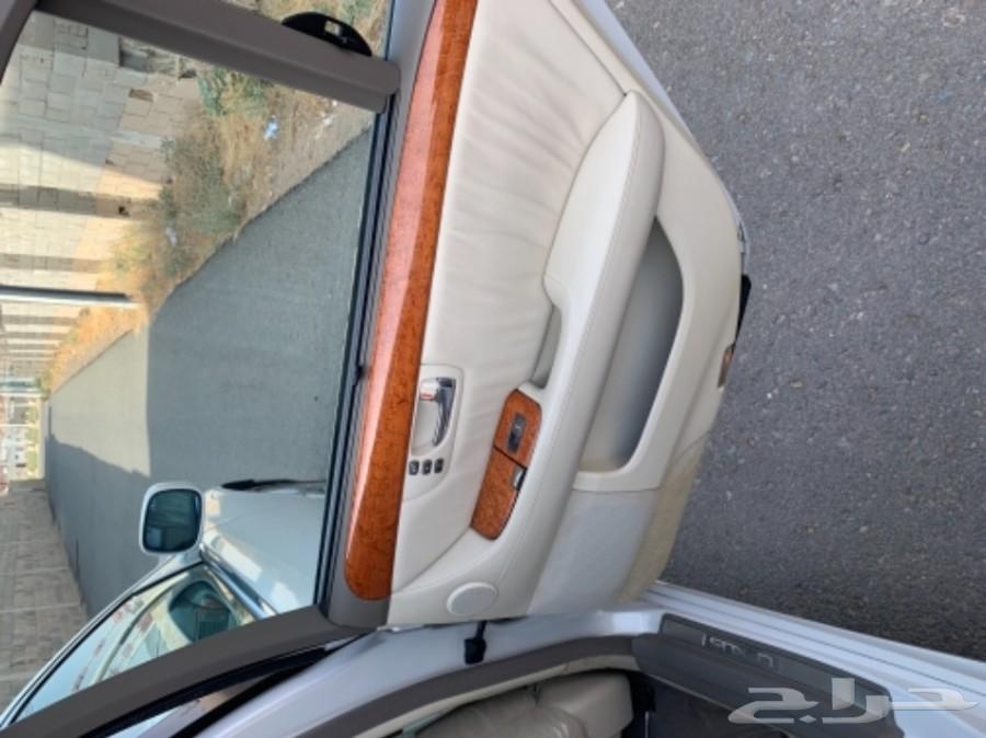 لكزس LS430 موديل 2004 مخزززن