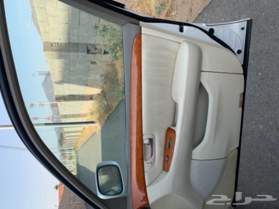 لكزس LS430 موديل 2004 مخزززن