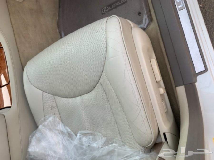 لكزس LS430 موديل 2004 مخزززن
