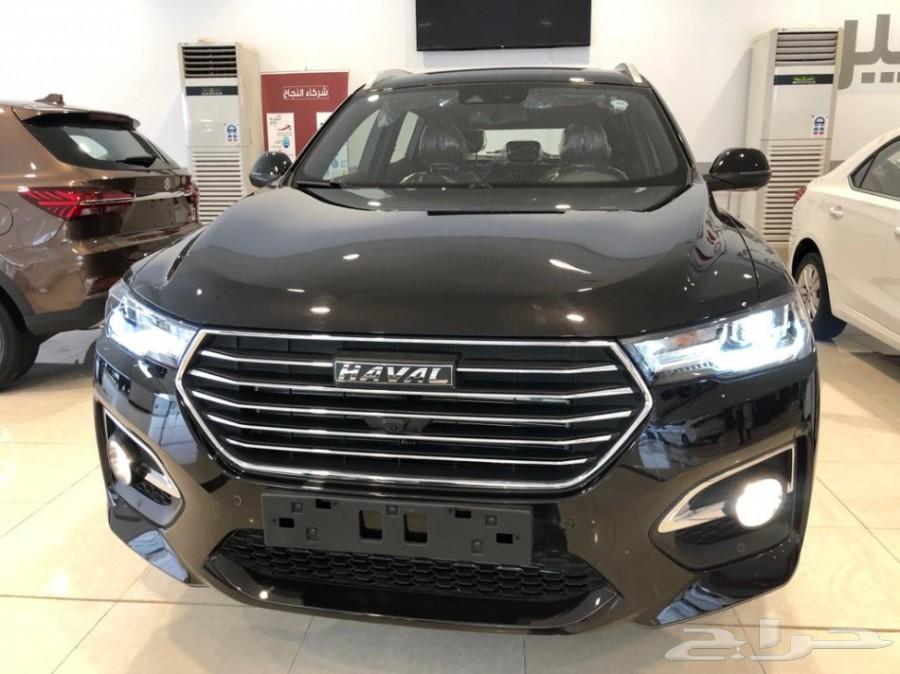 هافال H6 سوبر