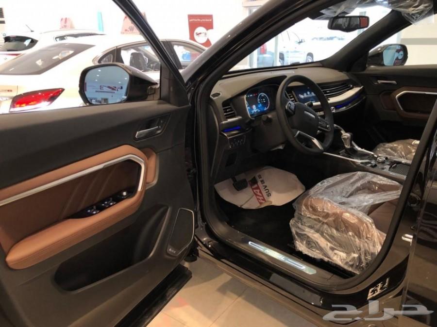 هافال H6 سوبر