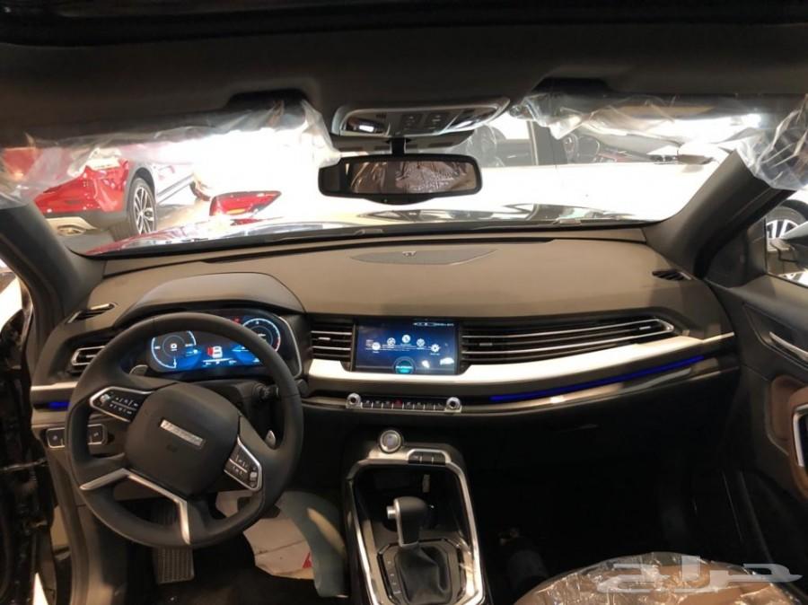 هافال H6 سوبر