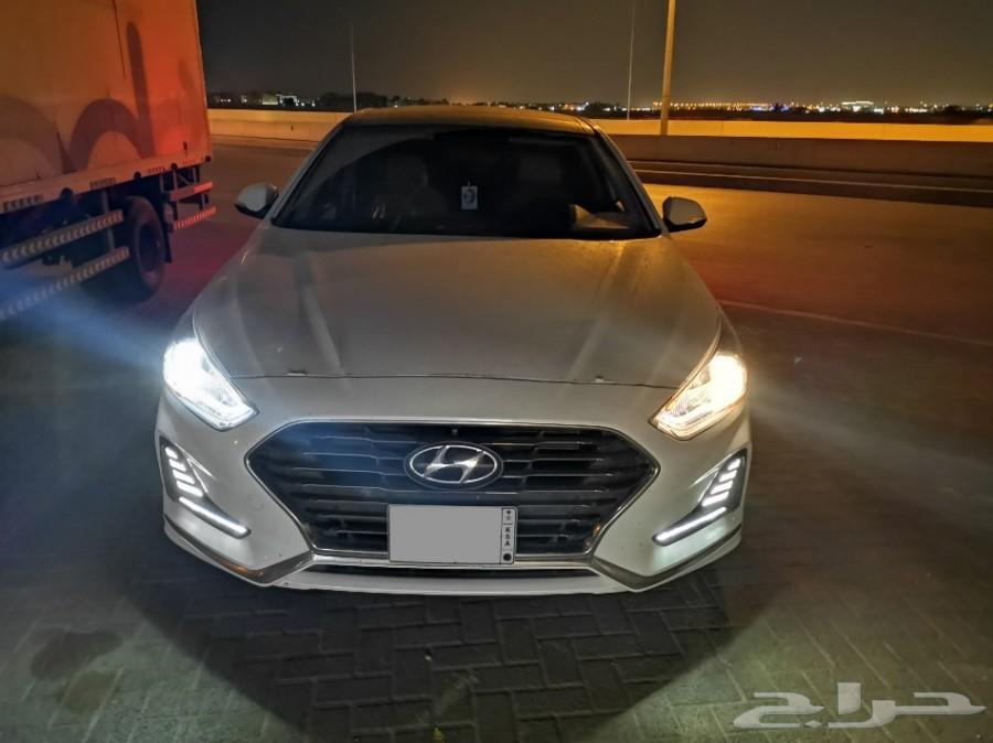 سنتافي لمبات ليد بديل الزنن وكل السيارات
