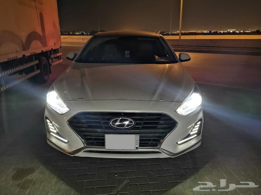 سنتافي لمبات ليد بديل الزنن وكل السيارات