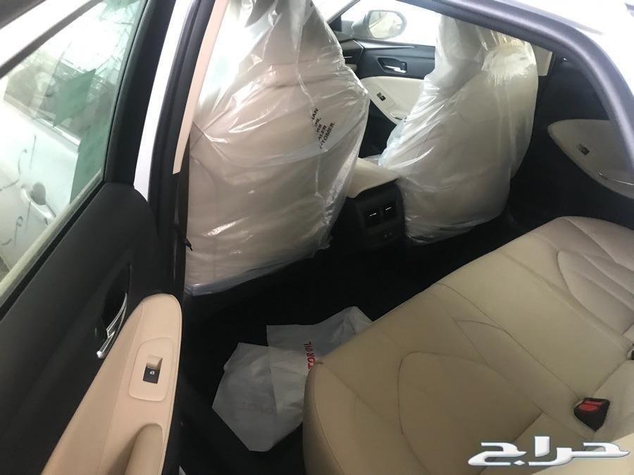 افالون اكس ال 2019