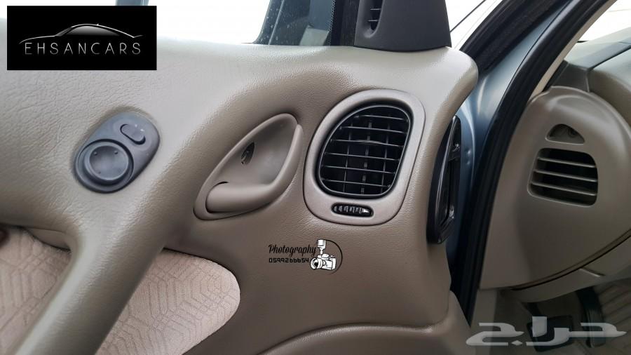 متوفر .. كابريس 2006 LTZ مخزن السعر 30.000