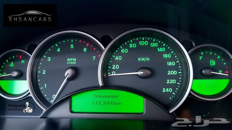 متوفر .. كابريس 2006 LTZ مخزن السعر 30.000