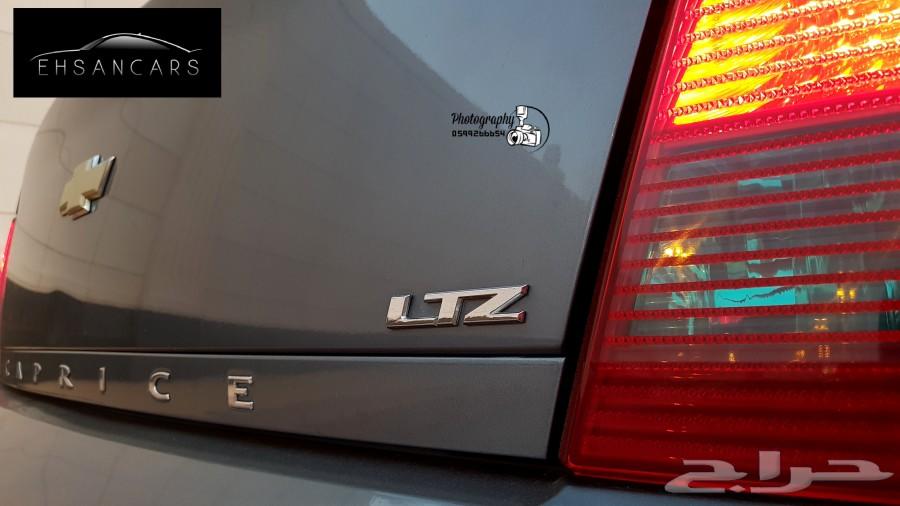 متوفر .. كابريس 2006 LTZ مخزن السعر 30.000