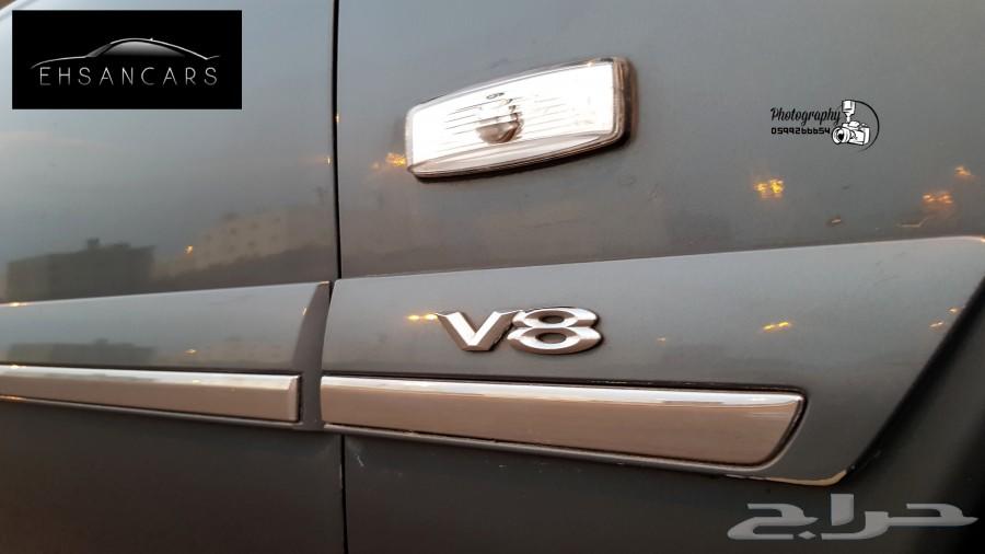 متوفر .. كابريس 2006 LTZ مخزن السعر 30.000