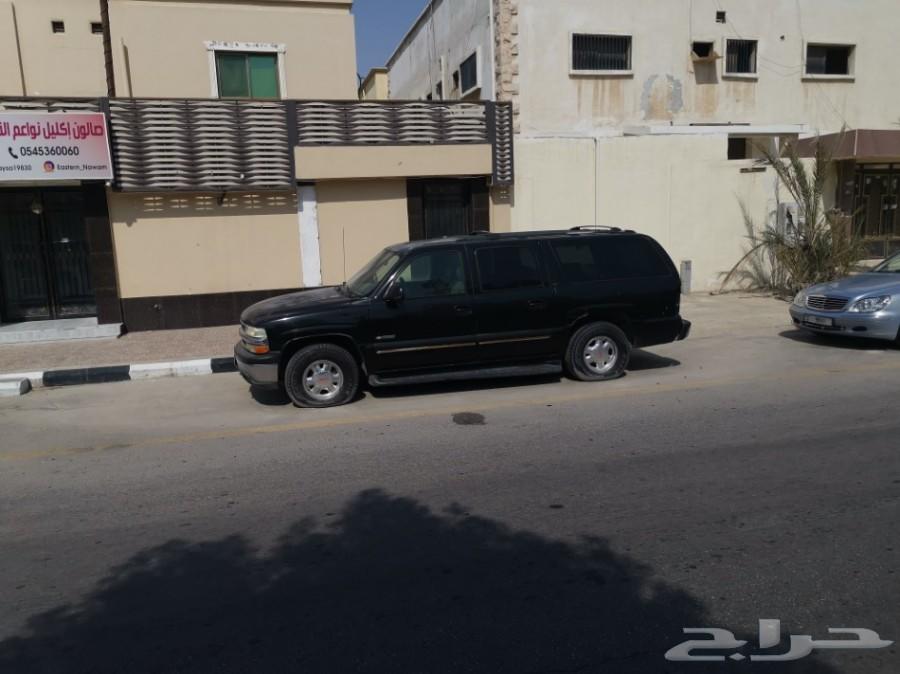 جمس 2000 للبيع