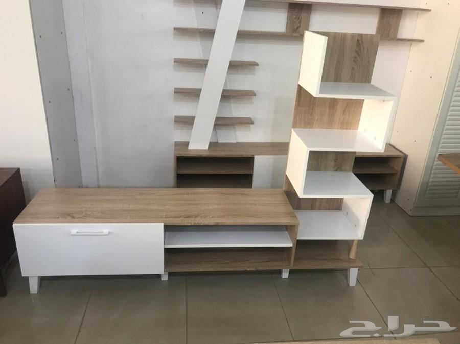طاولات تلفزيون بلازما