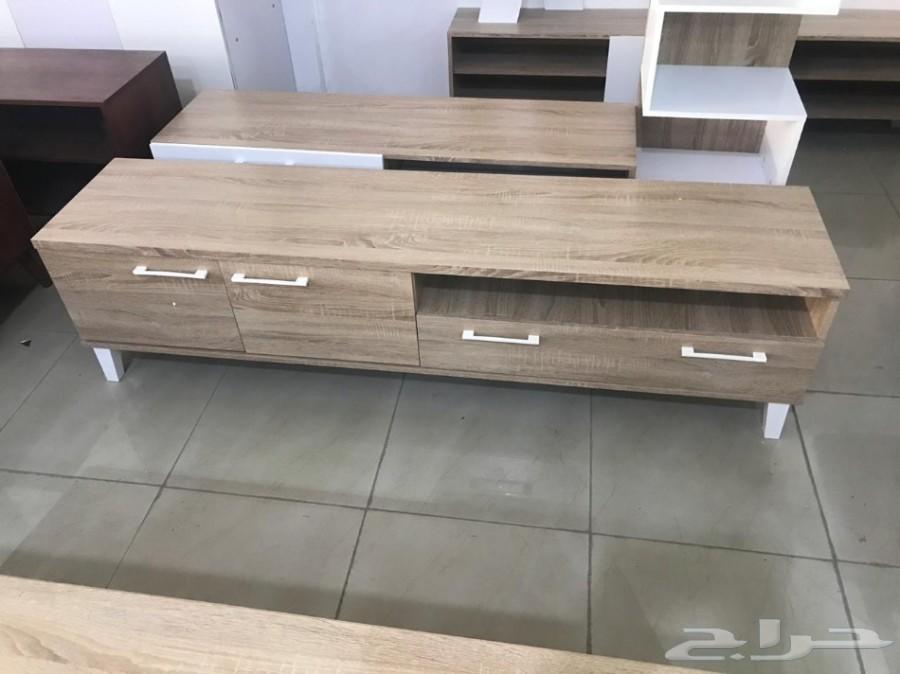 طاولات تلفزيون بلازما