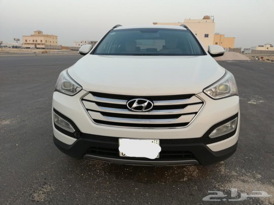 سنتافي ( تم البيع )