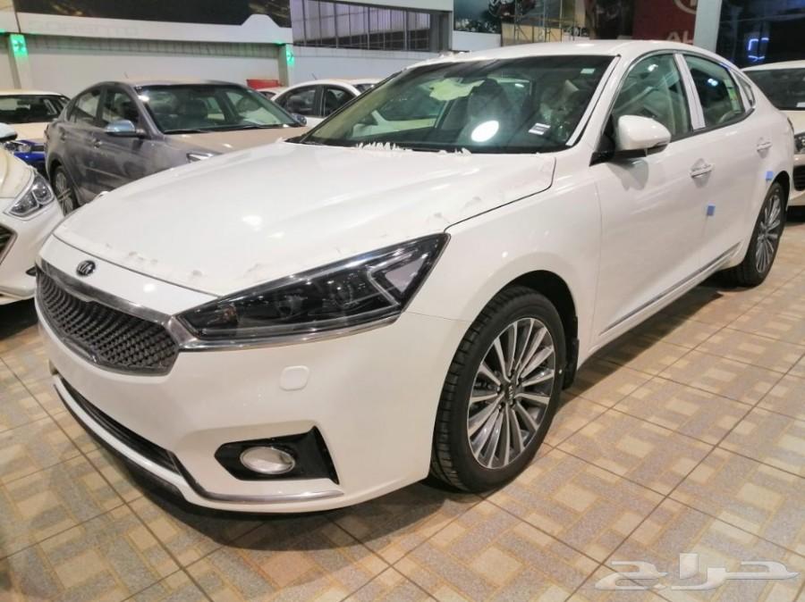 اقوى العروض على كادينزا بلس 2018 ب85000