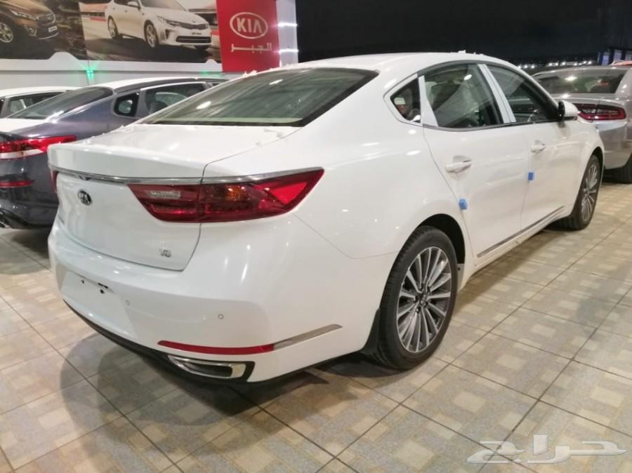 اقوى العروض على كادينزا بلس 2018 ب85000