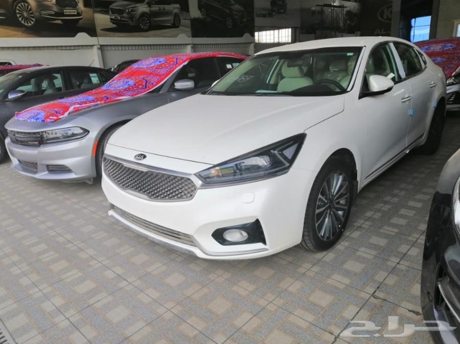 اقوى العروض على كادينزا بلس 2018 ب85000