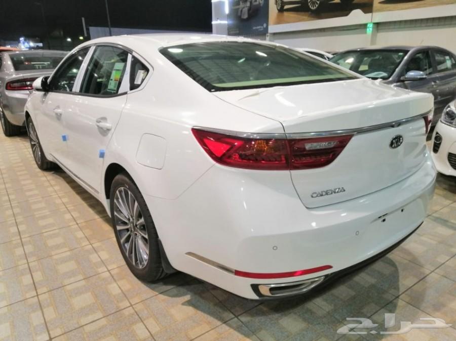 اقوى العروض على كادينزا بلس 2018 ب85000