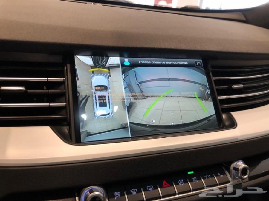 هافال H6 سوبر