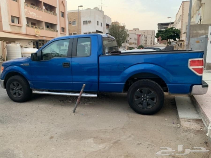 فورد f150
