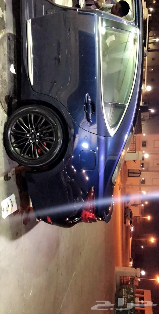لكزس es350CC 2016 مميزة جدا