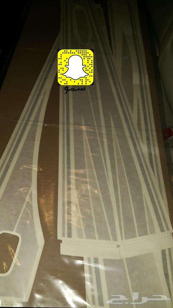 خطوط جيب لاندكروزر 2001 بضمان الجودة الخليجي