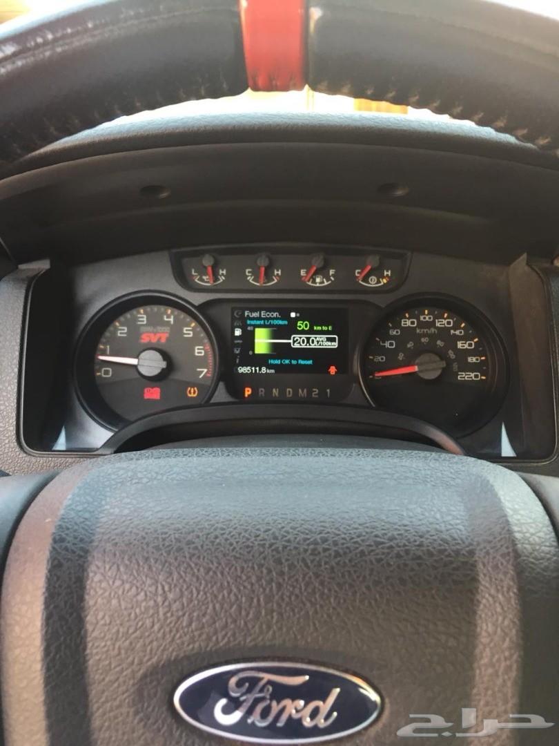فورد رابتر F 150