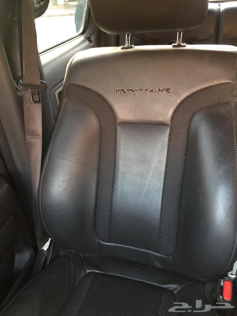 فورد رابتر F 150