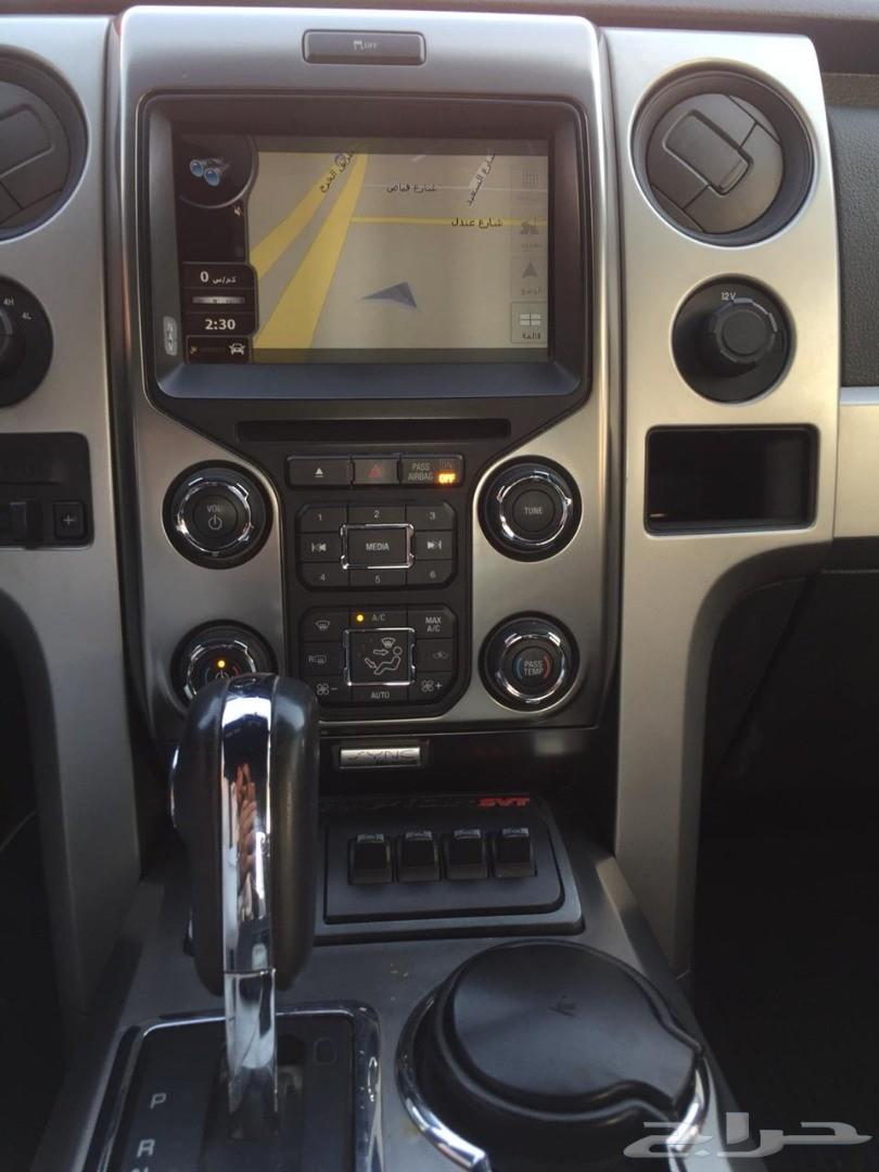 فورد رابتر F 150