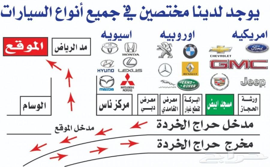 الدار البيضاء لصيانة سيارات الديزل و البنزين