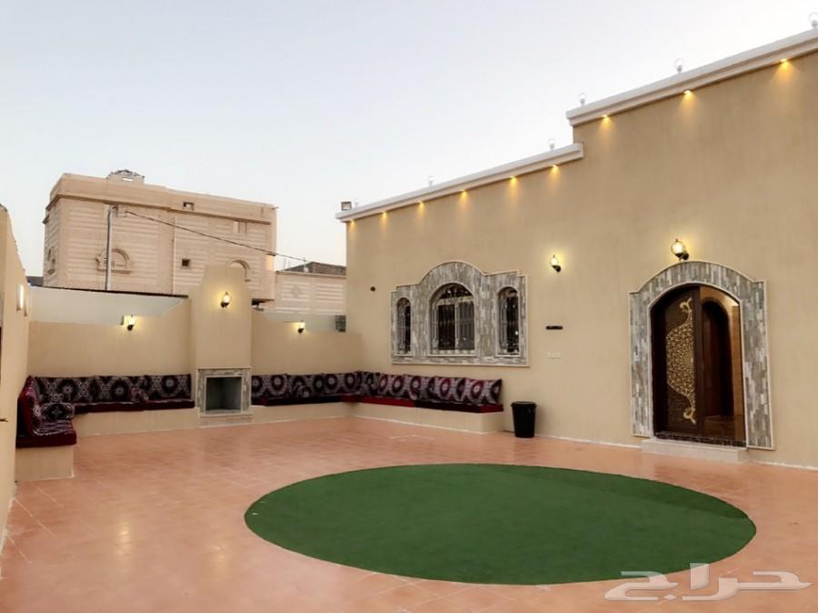 استراحة غنى