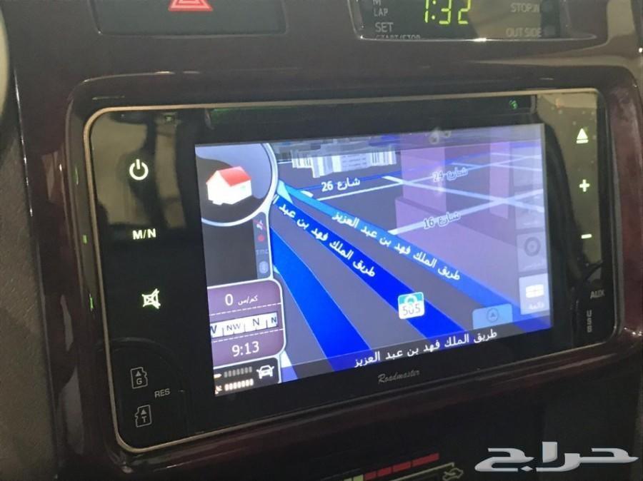 تويوتا شاص 2018 بريمى (تم البيع) LX فل كامل