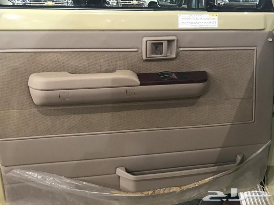 تويوتا شاص 2018 بريمى (تم البيع) LX فل كامل