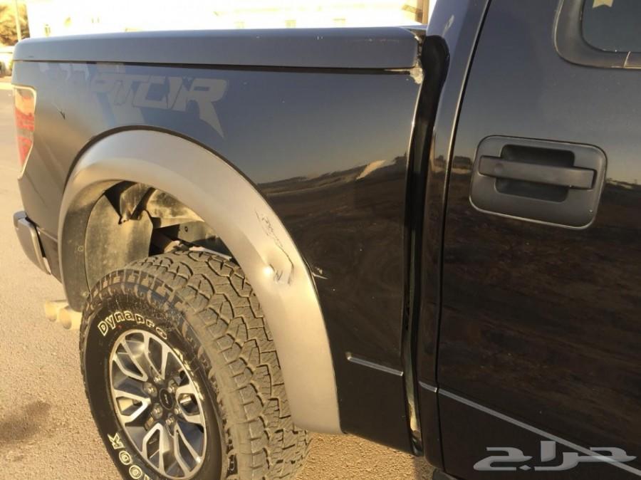 فورد رابتر F 150