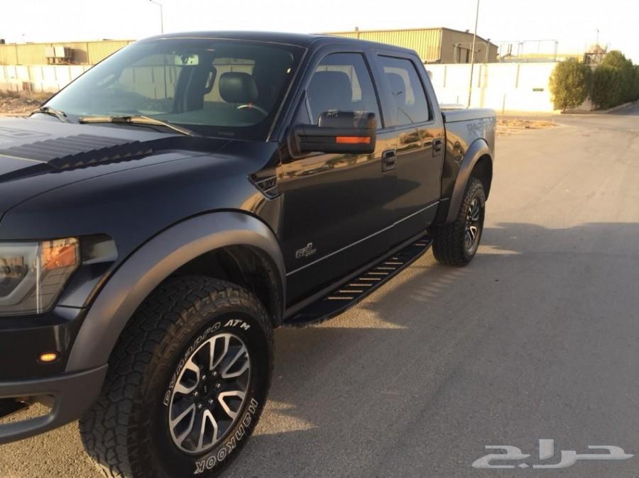 فورد رابتر F 150