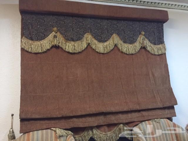 طقم كنب مجلس راقي - جودة عالية