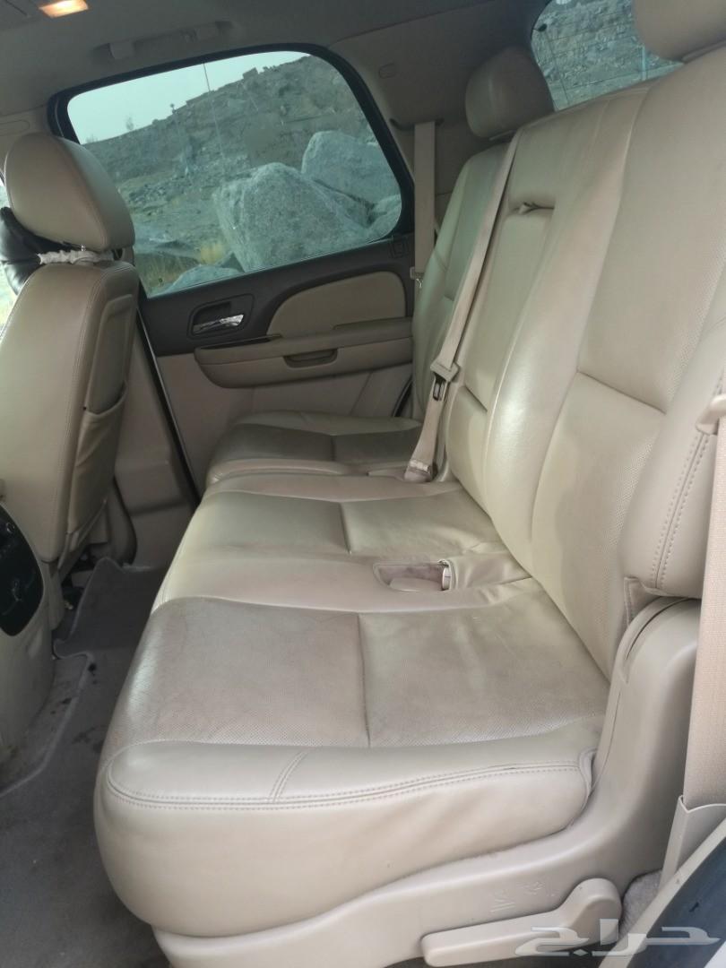 تاهو 2010 LTZ لولي بدون دبل