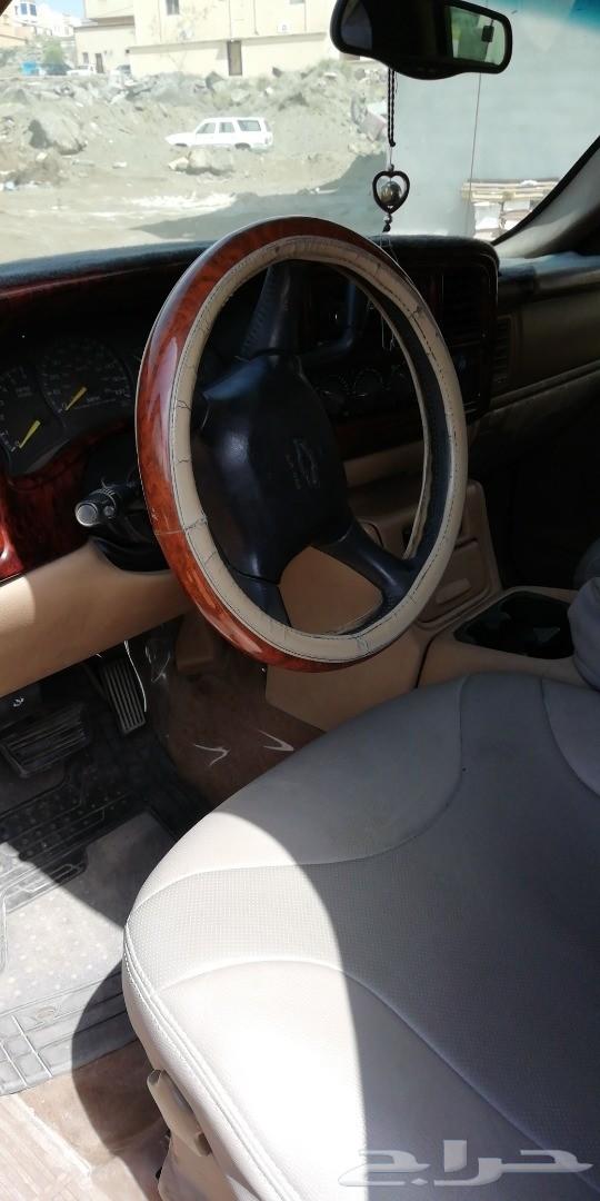 جمس سوبربان 2000
