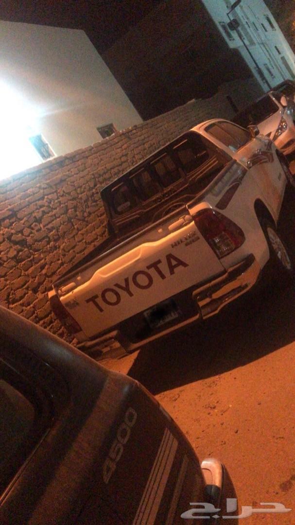 هايلوكس