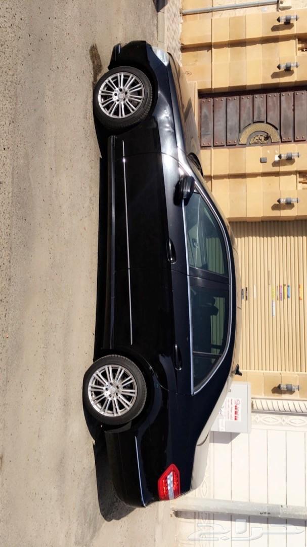 مرسيدس E300