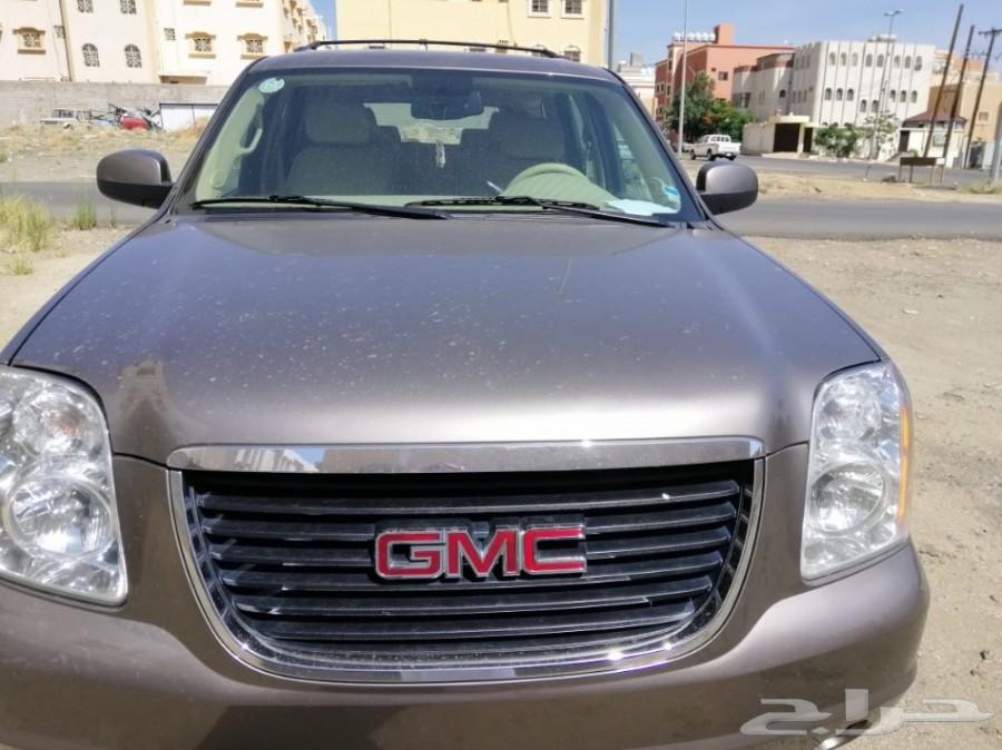 يوكن دبل موديل 2013