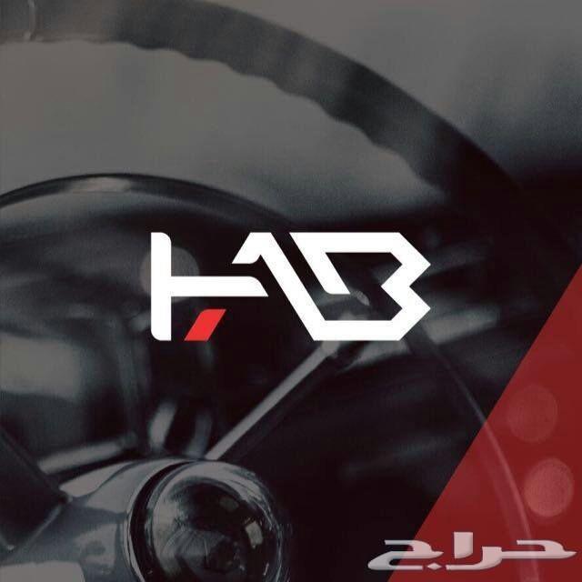 شاشة افالون 2013 - 2017 من هاب HAB