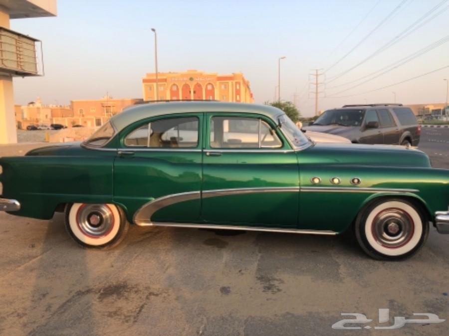 بيوك كلاسيك 1953