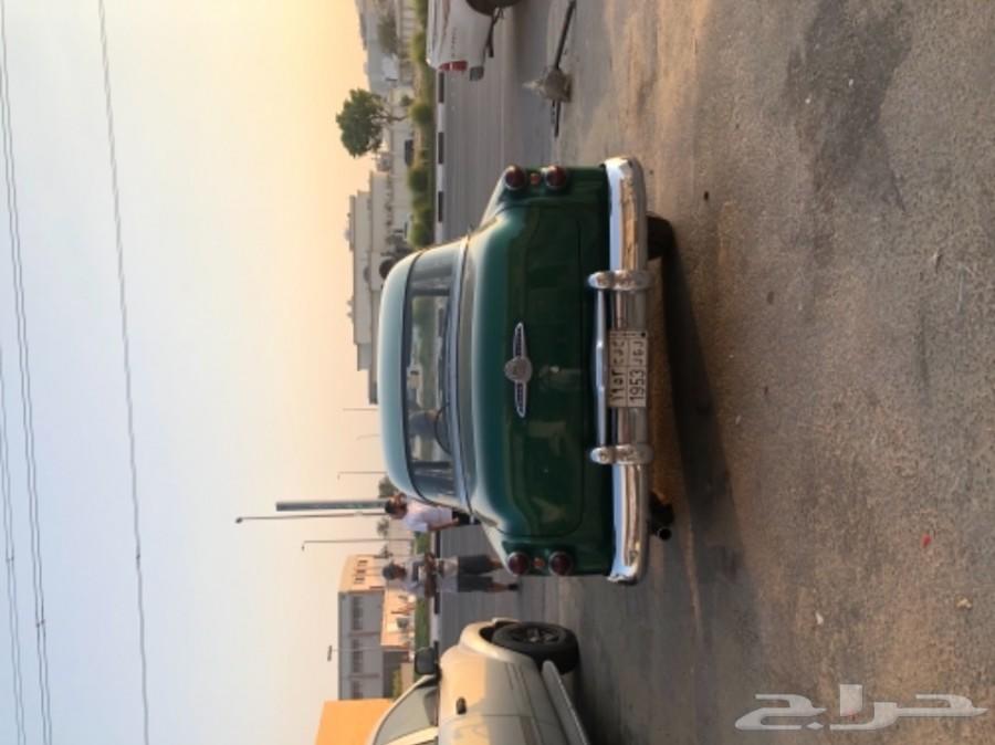 بيوك كلاسيك 1953