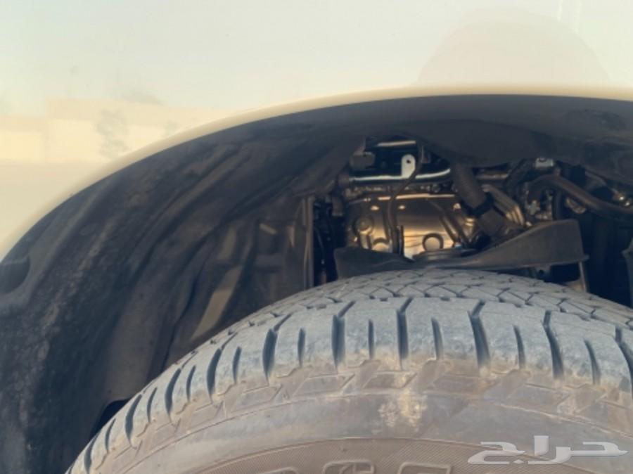 باترول 2019 بلاتينيوم ماشي 8 جديد تم البيع