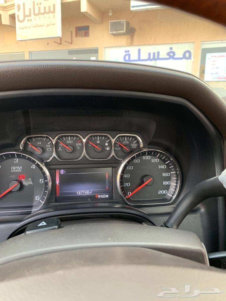 جمس سييرا 2014