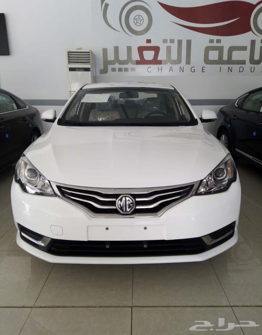 ام جي 360 استاندر