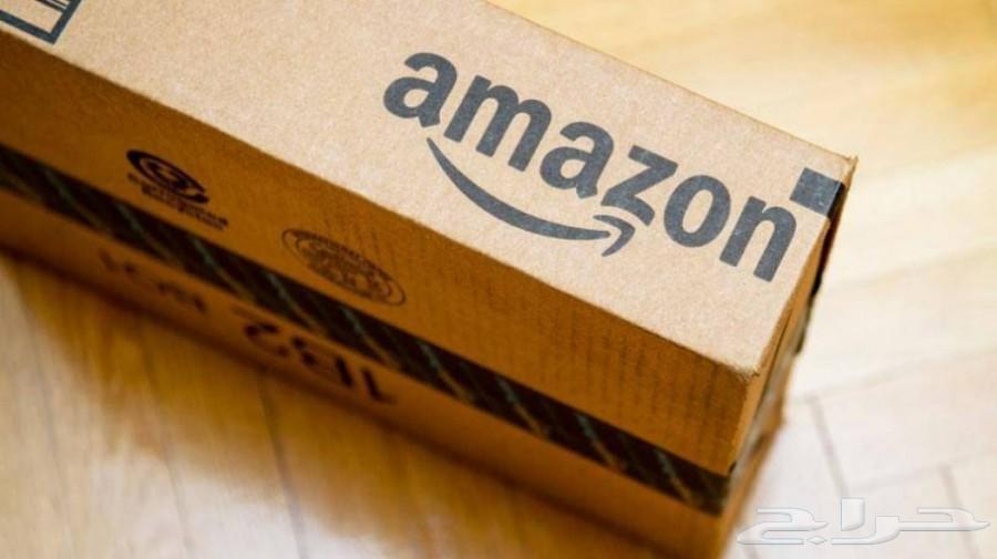 خدمات أمازون - Amazon Services
