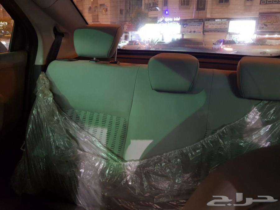 فورد فيجو 2016