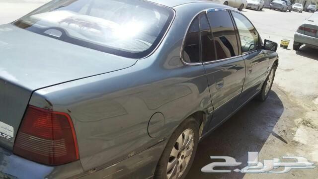 كابرس 2006 LTZ